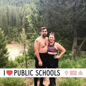 Meet your Posher, Katelyn